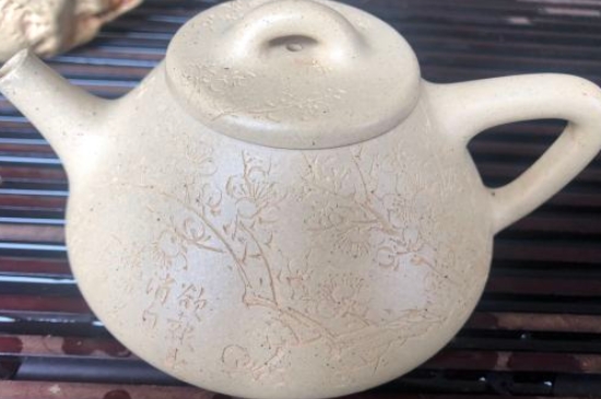 新買的紫砂壺為什么會裂，真的紫砂壺是不是很容易開裂？