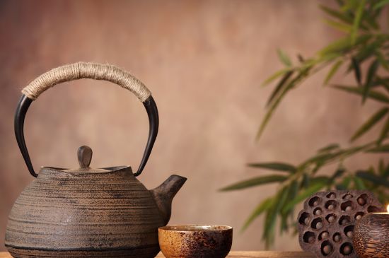 鐵壺是泡茶還是煮茶，鐵壺泡茶好嗎