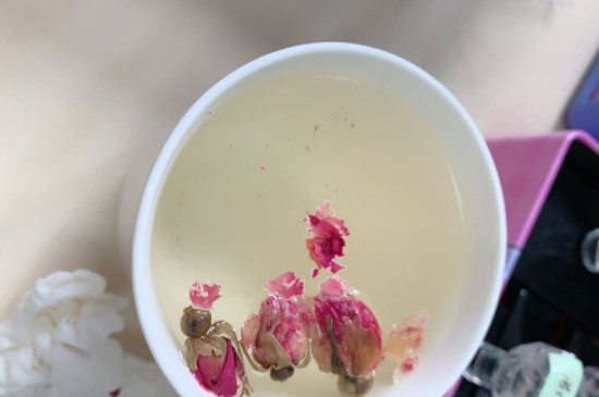 玫瑰花泡水喝的9大禁忌，喝玫瑰花茶有什么禁忌