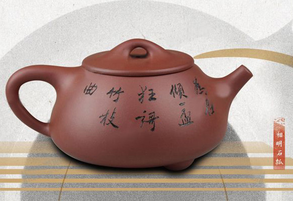景舟八式紫砂壺圖片及名稱，經(jīng)典壺型顧景舟八式值多少錢？