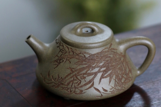 四大名陶哪個(gè)泡茶最好，中國(guó)四大名陶主要泡什么茶？