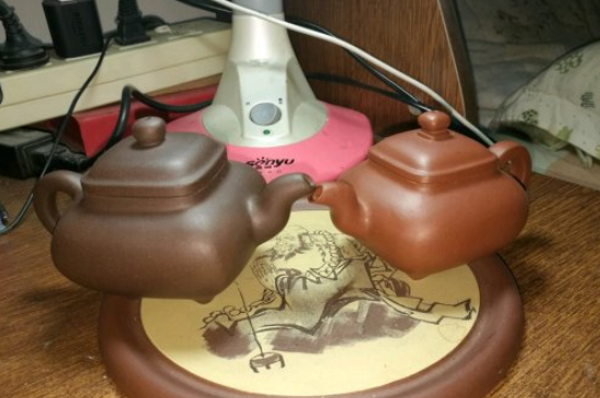 一茶一壺沒必要，紫砂壺要一茶一壺嗎？