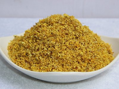 桂花泡茶禁忌，桂花泡水喝的9大禁忌