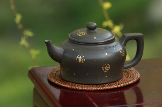 紫砂壺泡什么茶最佳，紫砂壺一般泡什么茶？