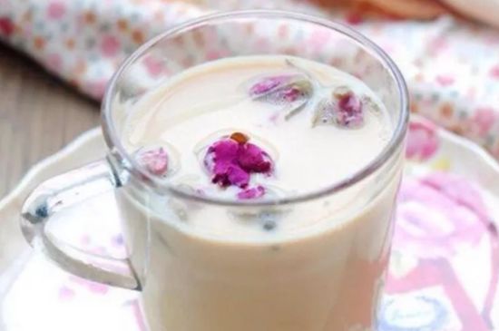 玫瑰花茶和什么搭配好，玫瑰花茶的搭配大全！