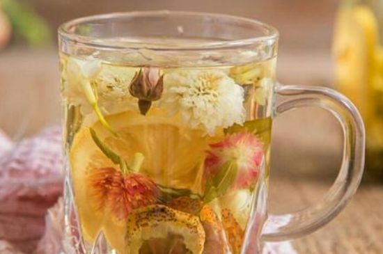 喝玫瑰花茶能祛斑嗎，玫瑰花茶有祛斑的功效嗎？