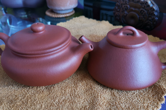 大紅袍和朱泥哪個好，為什么不能買大紅袍壺