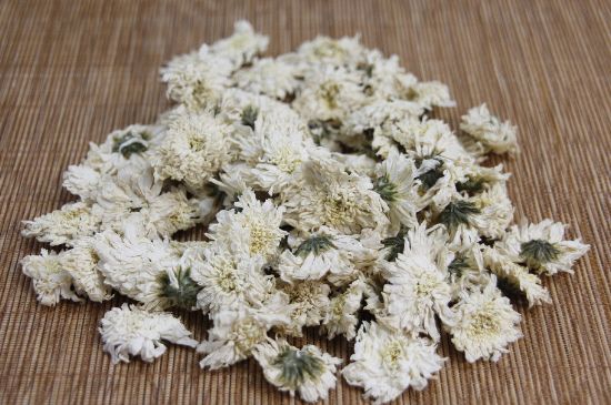 晚上可以喝菊花茶泡水嗎，睡覺前能不能喝菊花茶？