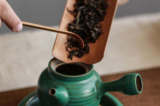 茶道10君子使用圖解，茶道君子六件套的用途