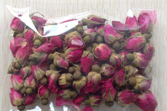 玫瑰花茶上火嗎，盲目喝玫瑰花茶易上火