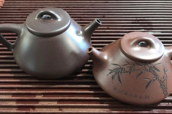 一茶一壺沒必要，紫砂壺要一茶一壺嗎？