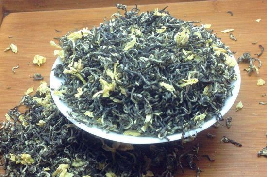 茉莉銀針茶泡法，茉莉銀針怎么泡