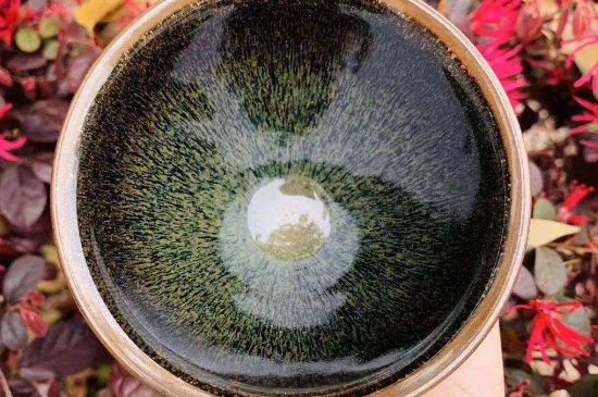 建盞喝茶的害處，建盞喝茶重金屬中毒？