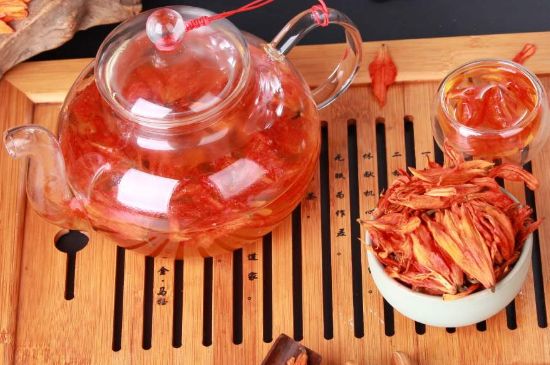 喝花茶禁忌大全，花茶是涼性的嗎？