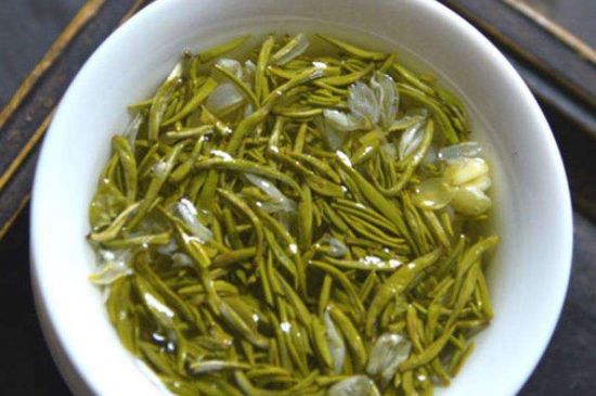 茉莉銀針茶泡法，茉莉銀針怎么泡