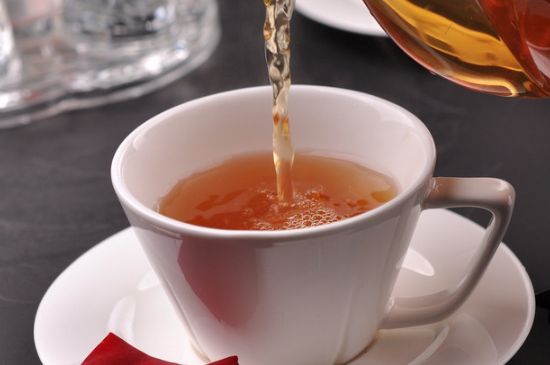 玫瑰花茶是煮還是泡，花茶是不是煮一下效果更好？