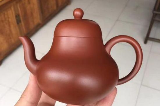 朱泥思亭壺適合泡什么茶，用來泡哪些茶最好？