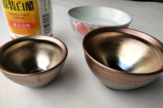 當(dāng)代建盞全是化學(xué)釉？建盞原礦釉與化工釉的區(qū)別