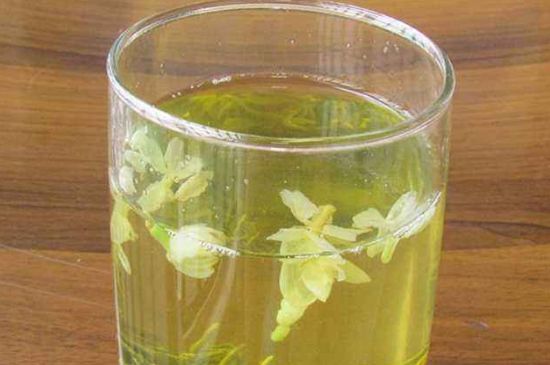 茉莉銀針茶泡法，茉莉銀針怎么泡