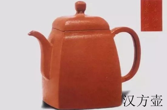 朱泥思亭壺適合泡什么茶，用來泡哪些茶最好？