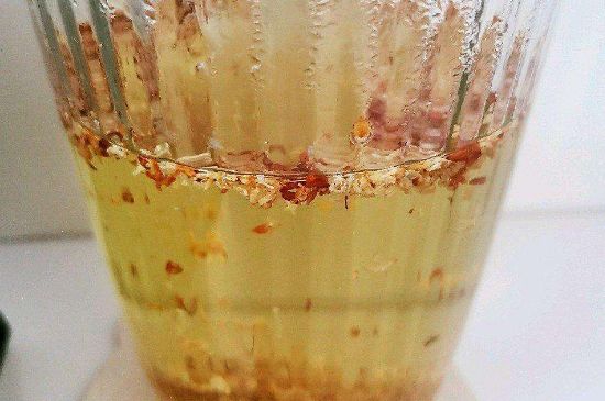 濕氣重可以喝桂花茶嗎，有濕氣的人能喝桂花茶嗎？