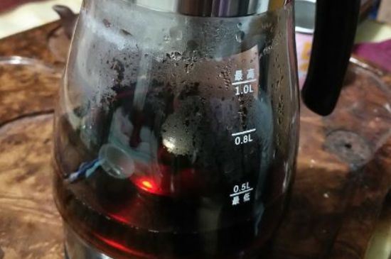 蒸汽煮茶器有什么缺點，蒸汽煮茶好嗎？