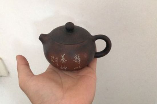 為什么陶壺用米湯開壺，煮水陶壺用大米湯開壺方法
