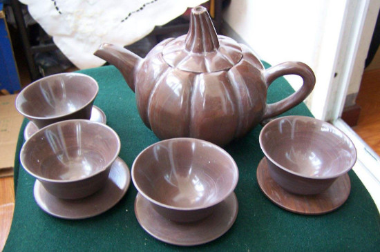 木魚石茶壺適合泡什么茶，木魚石泡啥茶好