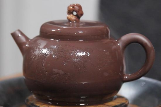 各種泥料泡什么茶，各種茶用什么紫砂壺？