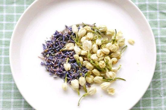 茉莉花和什么在一起喝好，茉莉花喝什么茶搭配？