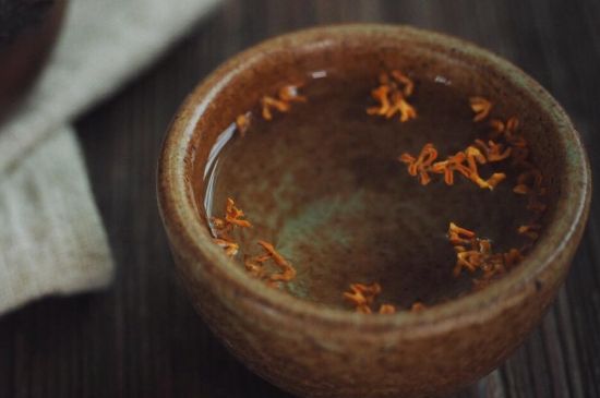 桂花茶一天一杯過(guò)量了嗎，桂花茶一天喝多少合適？