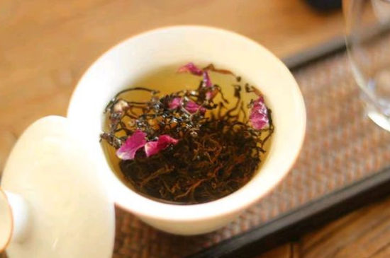喝茶用什么茶具好，最適合喝茶的茶具
