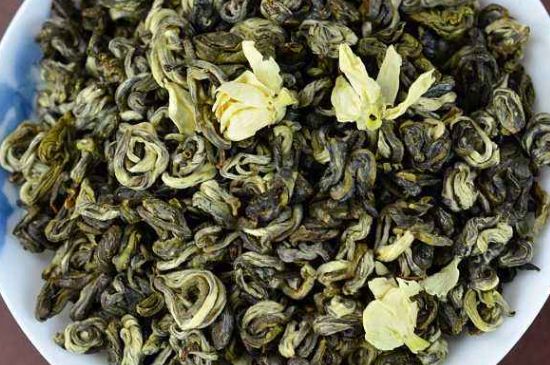 茉莉花茶與什么相克，茉莉花搭配禁忌