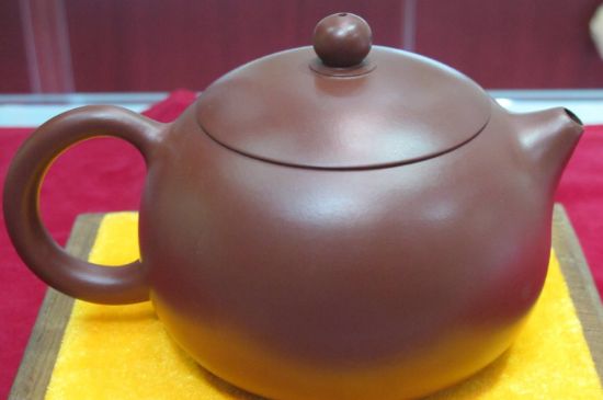 生普洱茶用什么泥料的紫砂壺，最合適生普的紫砂泥料