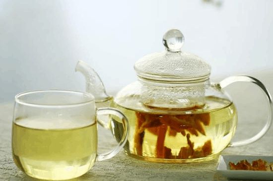 祛濕最有效的泡花茶，濕氣重適合泡什么花茶？