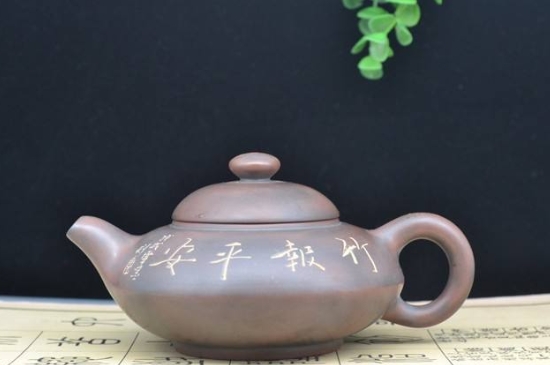 四大名陶哪個(gè)泡茶最好，中國(guó)四大名陶主要泡什么茶？