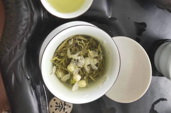 茉莉泡水禁忌，喝茉莉茶葉有什么禁忌