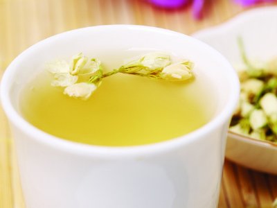 茉莉和什么一起泡最好，茉莉茶有幾種搭配？