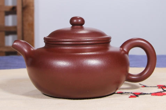 四大名陶哪個(gè)泡茶最好，中國(guó)四大名陶主要泡什么茶？