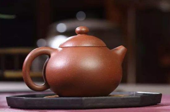 本山綠泥壺適合沖泡什么茶，紫砂壺本山綠最適合什么茶？