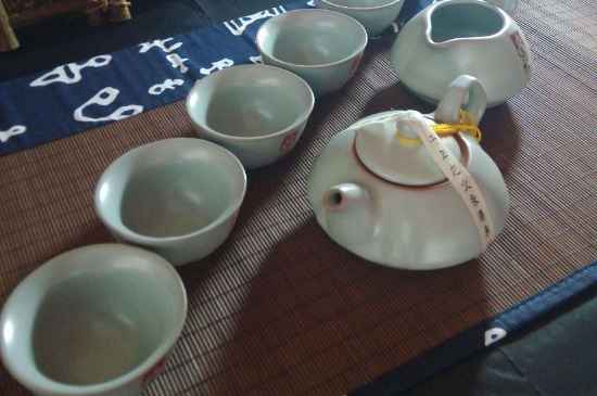 正山小種茶器，正山小種適合什么茶具