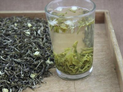 頂級茉莉茶是什么牌子，最好的茉莉茶是什么