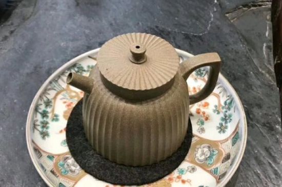 為什么陶壺用米湯開壺，煮水陶壺用大米湯開壺方法