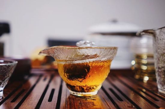 小青柑什么工藝的最好喝，小青柑四種工藝制作的區(qū)別
