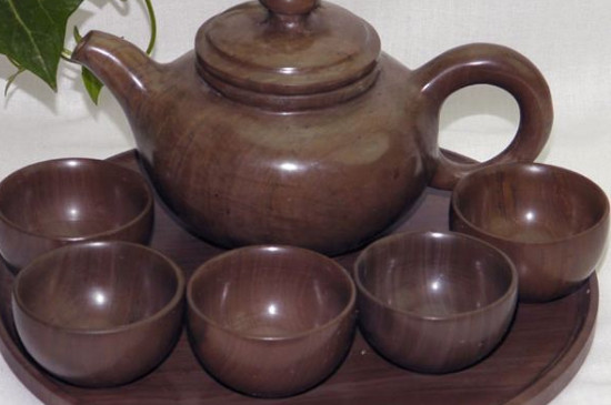 木魚石茶壺適合泡什么茶，木魚石泡啥茶好