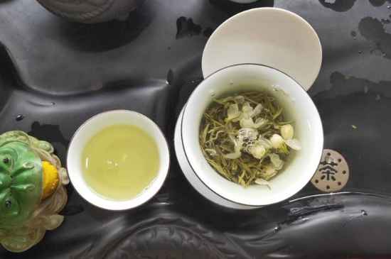 茉莉茶能天天喝嗎，茉莉花茶一周喝幾次