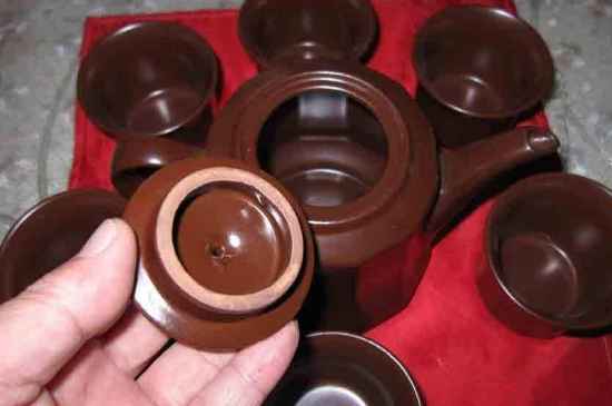 正山小種茶器，正山小種適合什么茶具