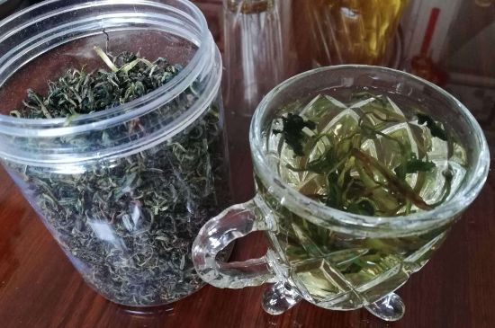 蒲公英最佳搭配，蒲公英茶和什么搭配泡水最佳