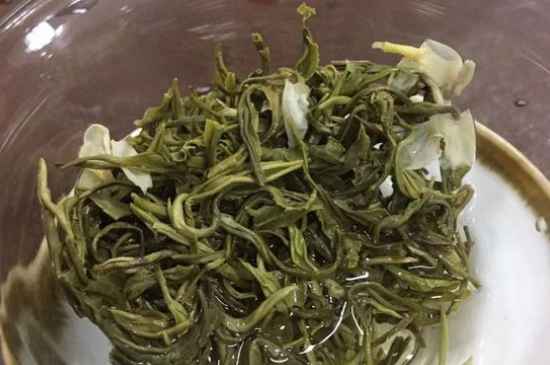 茉莉茶能天天喝嗎，茉莉花茶一周喝幾次