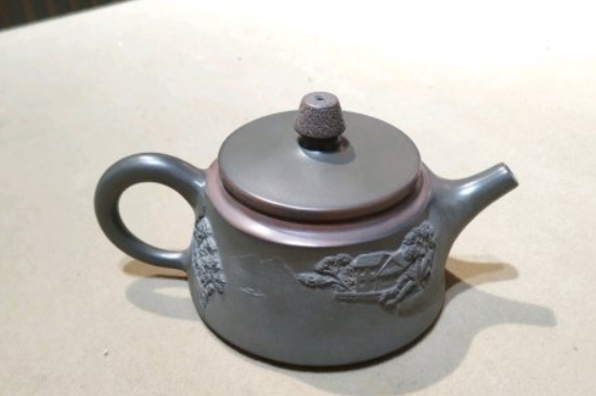 廣西欽州坭興陶可以泡多種茶嗎，坭興陶是一壺一茶嗎?